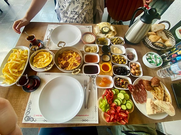 Kayseri Kahvaltı Mekanları! Kayseri'de Güne Nefis Başlangıç Yapabileceğiniz Mekanlar 1 kayseri kahvalti mekanlari kayseride gune nefis baslangic yapabileceginiz mekanlar 0 lSQXOr4c