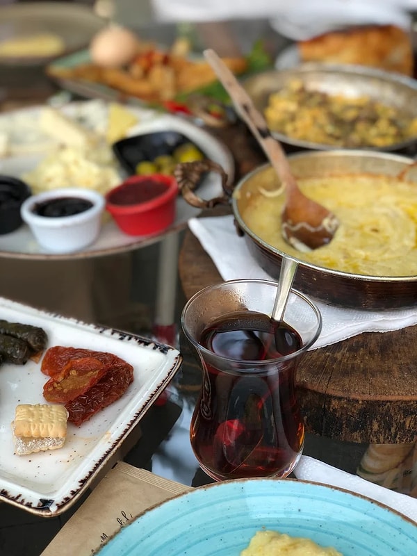 Kayseri Kahvaltı Mekanları! Kayseri'de Güne Nefis Başlangıç Yapabileceğiniz Mekanlar 2 kayseri kahvalti mekanlari kayseride gune nefis baslangic yapabileceginiz mekanlar 1 euRpAbFn
