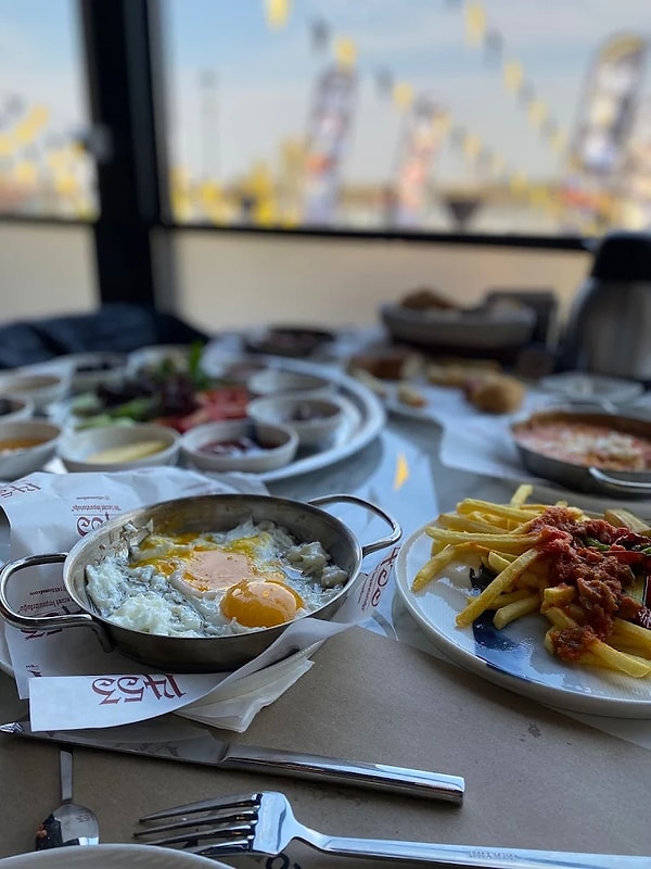 Kayseri Kahvaltı Mekanları! Kayseri'de Güne Nefis Başlangıç Yapabileceğiniz Mekanlar 11 kayseri kahvalti mekanlari kayseride gune nefis baslangic yapabileceginiz mekanlar 10 M1qENZ4S