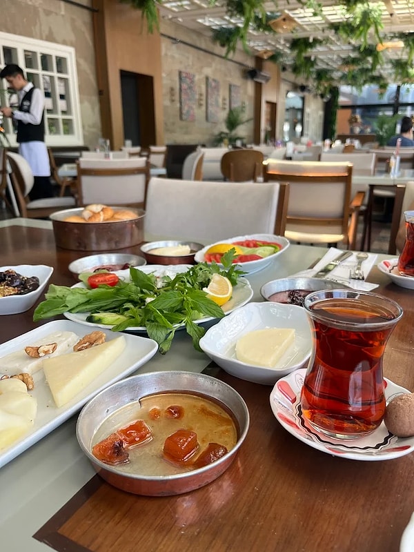 Kayseri Kahvaltı Mekanları! Kayseri'de Güne Nefis Başlangıç Yapabileceğiniz Mekanlar 12 kayseri kahvalti mekanlari kayseride gune nefis baslangic yapabileceginiz mekanlar 11 g5ysGy6Y