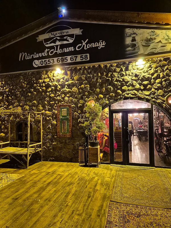 Kayseri Kahvaltı Mekanları! Kayseri'de Güne Nefis Başlangıç Yapabileceğiniz Mekanlar 5 kayseri kahvalti mekanlari kayseride gune nefis baslangic yapabileceginiz mekanlar 4