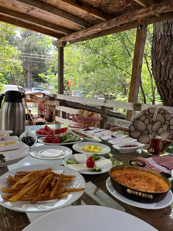 Kayseri Kahvaltı Mekanları! Kayseri'de Güne Nefis Başlangıç Yapabileceğiniz Mekanlar 9 kayseri kahvalti mekanlari kayseride gune nefis baslangic yapabileceginiz mekanlar 8 5scz5SU6