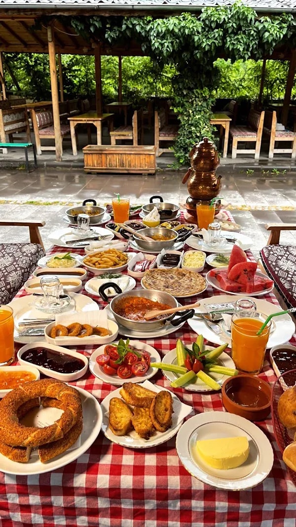 Kayseri Kahvaltı Mekanları! Kayseri'de Güne Nefis Başlangıç Yapabileceğiniz Mekanlar 10 kayseri kahvalti mekanlari kayseride gune nefis baslangic yapabileceginiz mekanlar 9 6zddwDGq