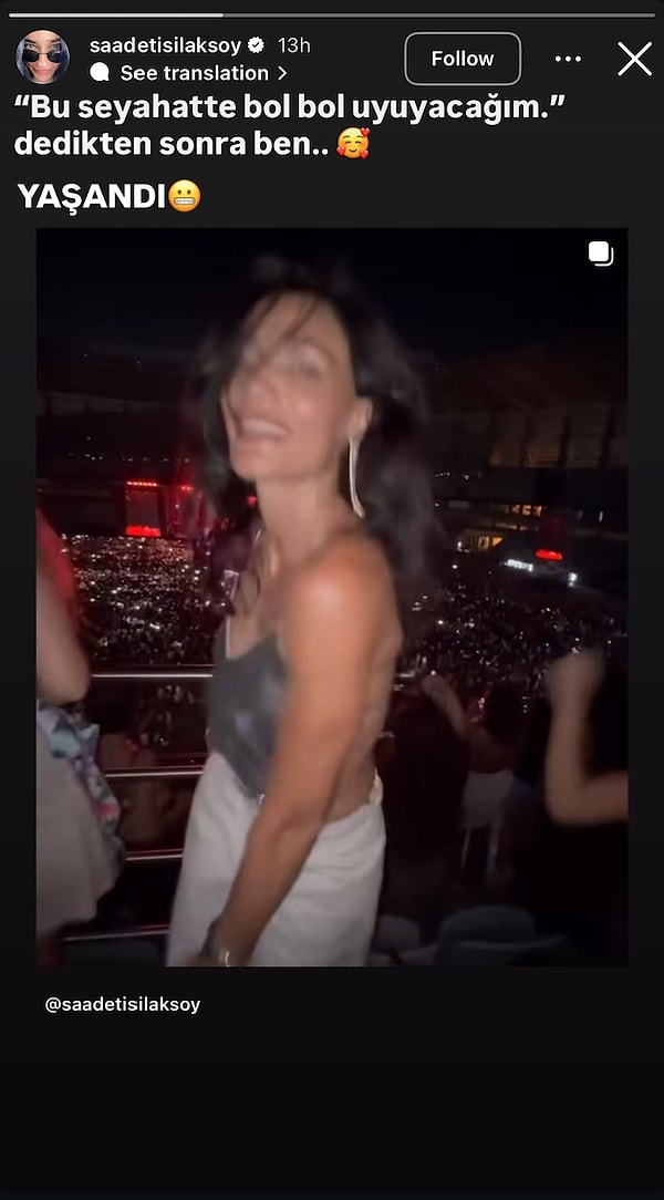 Kenan Doğulu'nun Aşk İtirafından Siyahlar İçindeki Özçivit Çiftine 30 Temmuz'da Ünlülerin Instagram Hikayeleri 2 kenan dogulunun ask itirafindan siyahlar icindeki ozcivit ciftine 30 temmuzda unlulerin instagram hikayeleri 1 Vl7Nsvt2