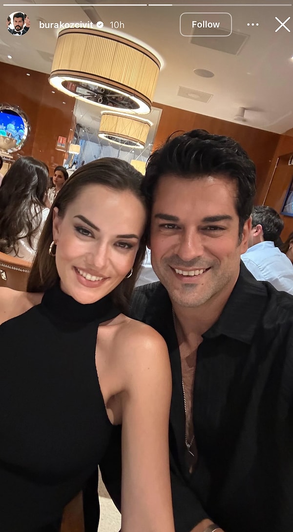 Kenan Doğulu'nun Aşk İtirafından Siyahlar İçindeki Özçivit Çiftine 30 Temmuz'da Ünlülerin Instagram Hikayeleri 3 kenan dogulunun ask itirafindan siyahlar icindeki ozcivit ciftine 30 temmuzda unlulerin instagram hikayeleri 2 n1cnOaLN