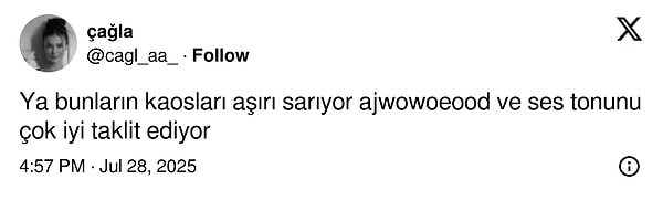 Konuşmasını Taklit Etti: Mine Tugay'ı Sette Zorbalık ve Şiddetle Suçlayan Bahar Şahin Hıncını Alamadı! 8 konusmasini taklit etti mine tugayi sette zorbalik ve siddetle suclayan bahar sahin hincini alamadi HzRRlu57