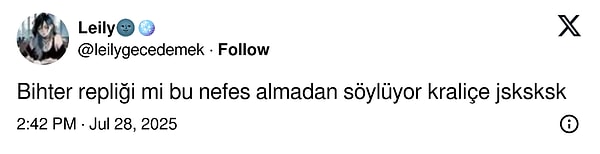 Konuşmasını Taklit Etti: Mine Tugay'ı Sette Zorbalık ve Şiddetle Suçlayan Bahar Şahin Hıncını Alamadı! 11 konusmasini taklit etti mine tugayi sette zorbalik ve siddetle suclayan bahar sahin hincini alamadi K5i8kUHl