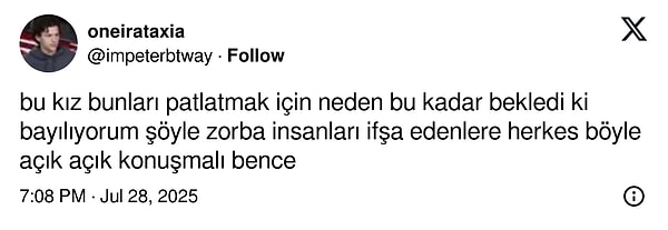 Konuşmasını Taklit Etti: Mine Tugay'ı Sette Zorbalık ve Şiddetle Suçlayan Bahar Şahin Hıncını Alamadı! 9 konusmasini taklit etti mine tugayi sette zorbalik ve siddetle suclayan bahar sahin hincini alamadi PZJhsDJt