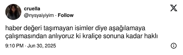 Koşun Kavga Var: İrem Sak'ın Ünlülere Havalimanı Göndermesine Çok Sert Cevap Geldi! 4 kosun kavga var irem sakin unlulere havalimani gondermesine cok sert cevap geldi 3 j1wtnm5m