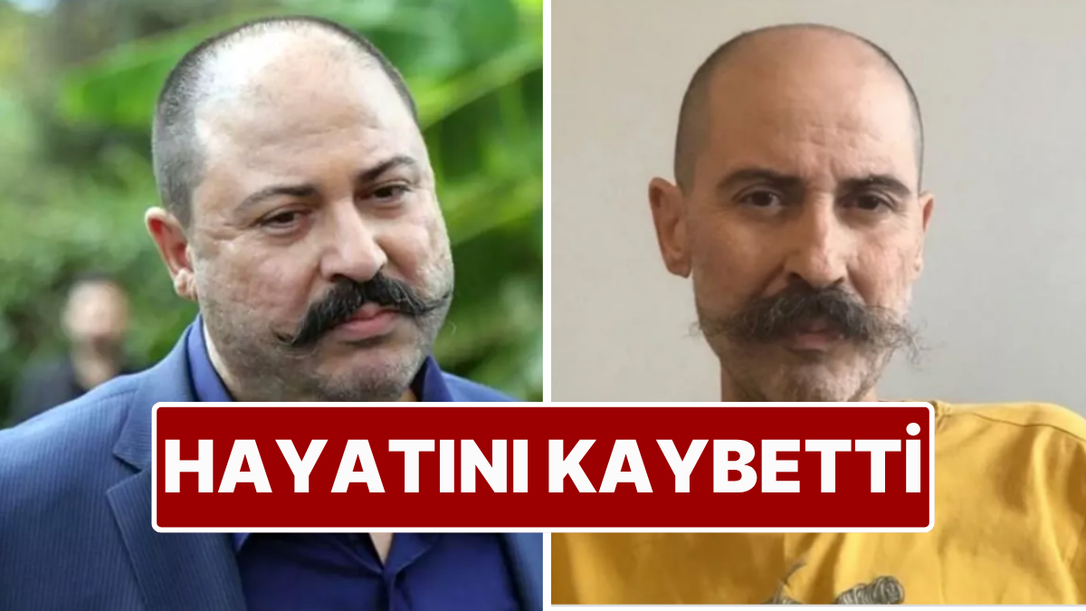 kurtlar vadisi dizisinde cevat akarsu roluyle taninan sekip taspinar hayatini kaybetti 6vLkwdJy