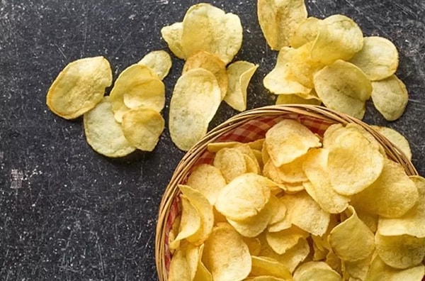 lays icerigi degisiyor pepsicodan koladan sonra cips hamlesi 0 PMgAb9ZR