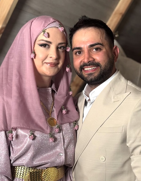 Lüks Hamam Detayı Olay Oldu: Kadir Ezildi Balayı Dönüşü Evinden İlk Paylaşımını Yaptı! 2 luks hamam detayi olay oldu kadir ezildi balayi donusu evinden ilk paylasimini yapti 1 MPGYneN2