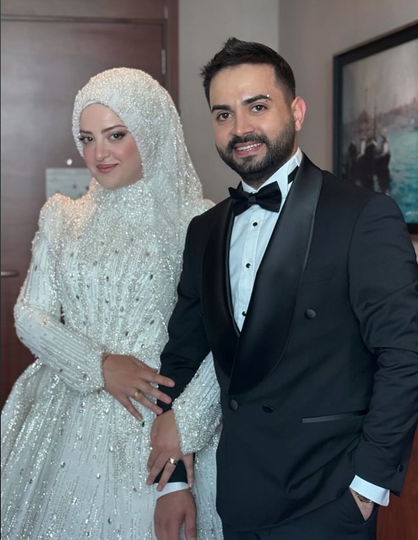 Lüks Hamam Detayı Olay Oldu: Kadir Ezildi Balayı Dönüşü Evinden İlk Paylaşımını Yaptı! 3 luks hamam detayi olay oldu kadir ezildi balayi donusu evinden ilk paylasimini yapti 2 6KUvWLDV