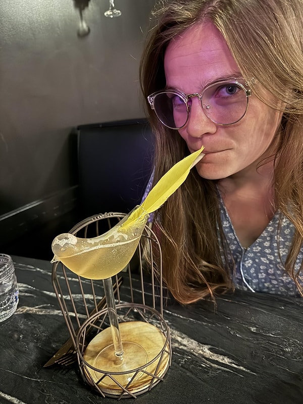 Lüks ve Pahalı Restoranların Masaya Geldiğinde Hayatı Sorgulatacak Göz Kanatan Sunumları 7 luks ve pahali restoranlarin masaya geldiginde hayati sorgulatacak goz kanatan sunumlari 6 UkysmsID