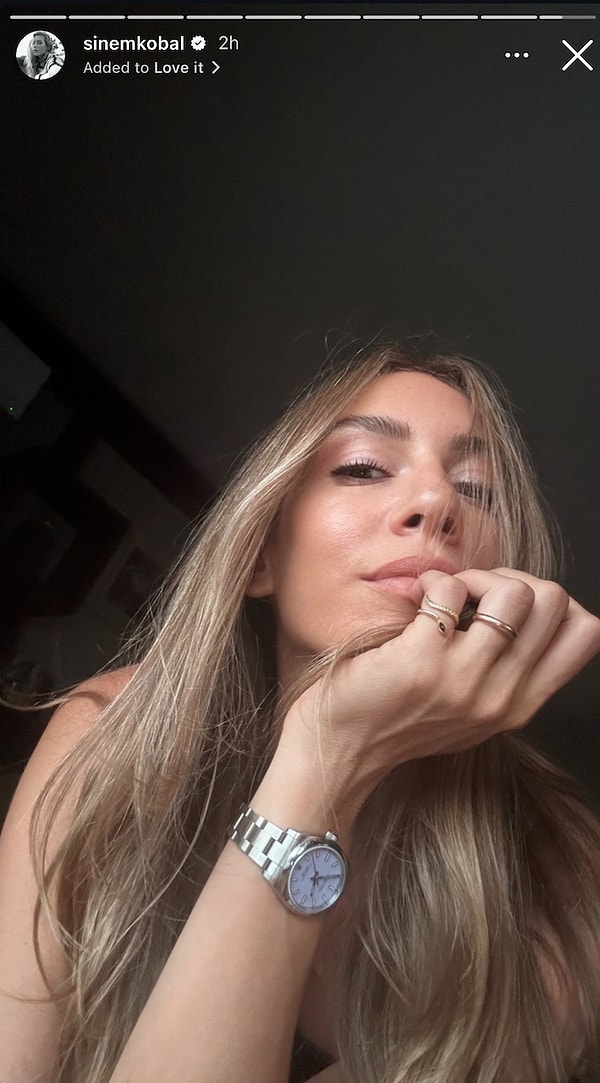 mert yazicioglunun fitliginden mine tugayin deniz keyfine 25 temmuzda unlulerin instagram hikayeleri 6 7JQeSk9f