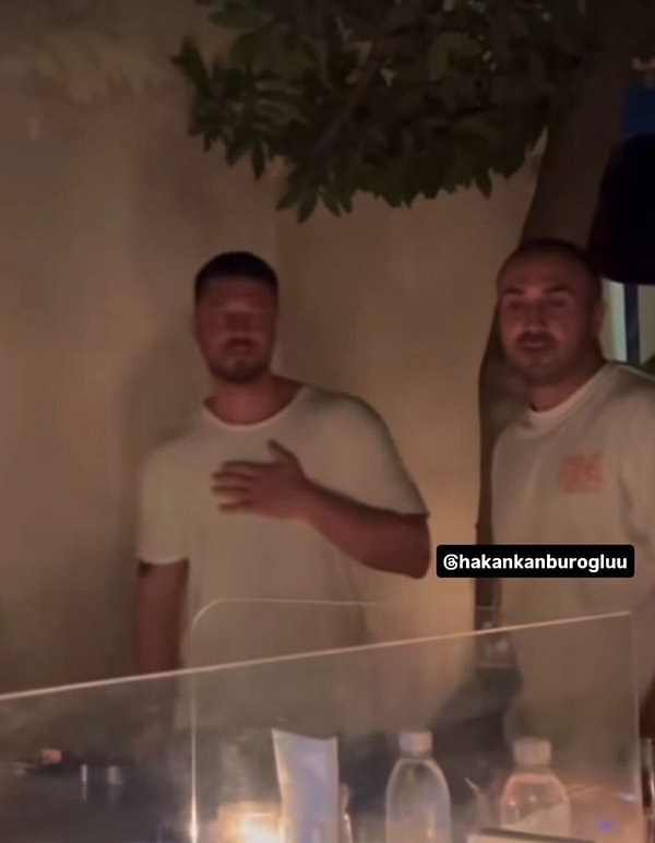 mustafa aksakalli ile evliligini tek celsede bitiren ezgi mola oglu canla bas basa tatilde