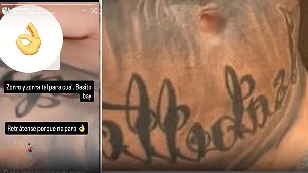 natasha rey tarafindan icardiye ait oldugu iddia edilen cinsel organ goruntusu dillere fena dustu 4EXCA1dM