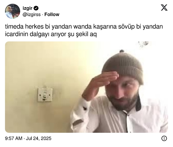 natasha rey tarafindan icardiye ait oldugu iddia edilen cinsel organ goruntusu dillere fena dustu Nji4VIdm