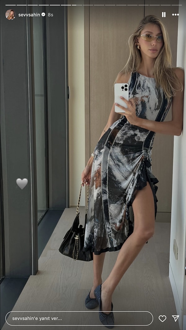 nazli sabanci kizini susledi mine tugay eskilere daldi 29 temmuzda unlulerin instagram hikayeleri 1 hjSIXJMU