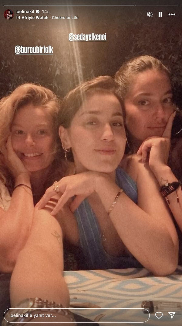nazli sabanci kiziyla ikiz oldu sevval sahini uyku tutmadi 31 temmuzda unlulerin instagram hikayeleri cURGJBEC