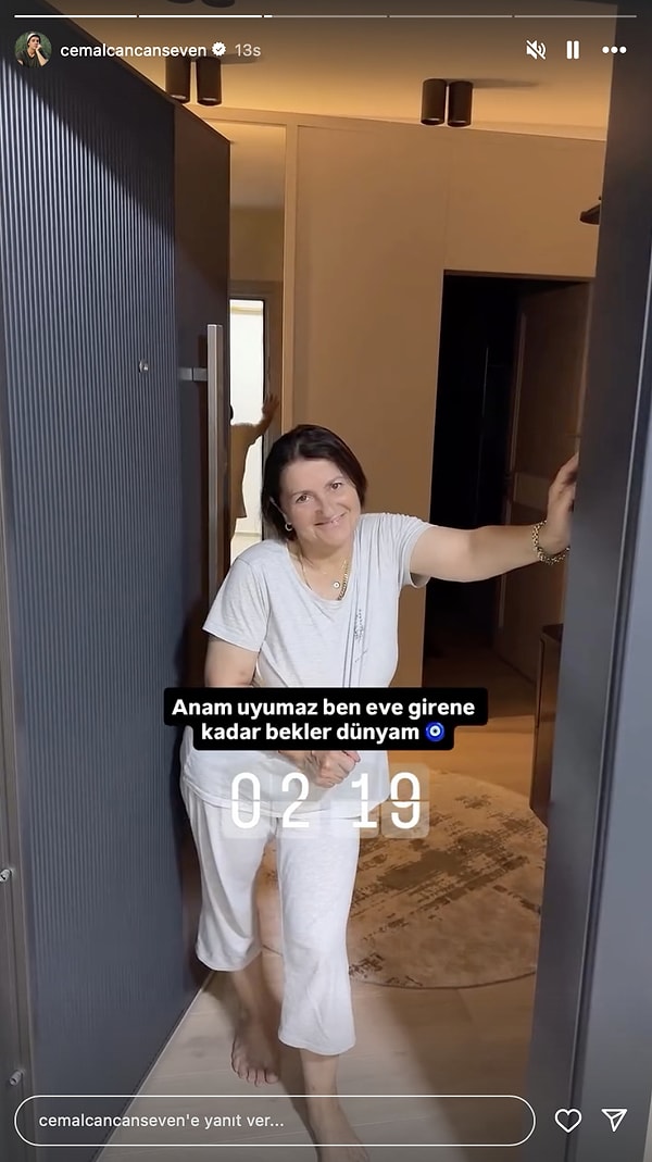 nazli sabanci kiziyla ikiz oldu sevval sahini uyku tutmadi 31 temmuzda unlulerin instagram hikayeleri lesVWt63