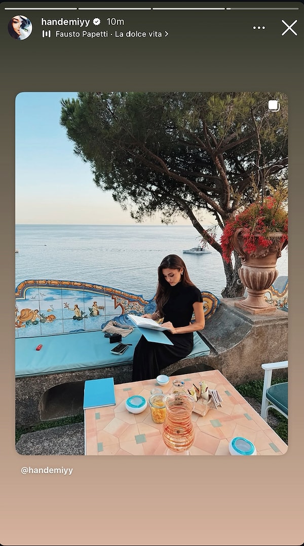 nazli sabancinin kardesinden khaleesiye benzetilen busra pekine 26 temmuzda unlulerin instagram hikayeleri 3 59W8RLCX