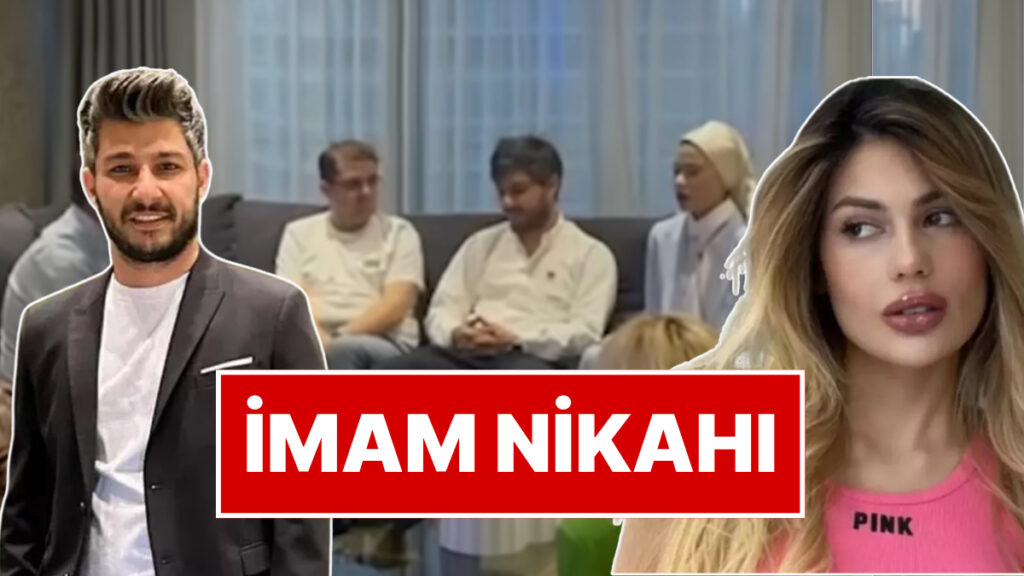 Nihal Candan ve Faruk Çiçek'in İmam Nikahı Görüntüleri İlk Kez Ortaya Çıktı 1 nihal candan ve faruk cicekin imam nikahi goruntuleri ilk kez ortaya cikti UnFY53Wt