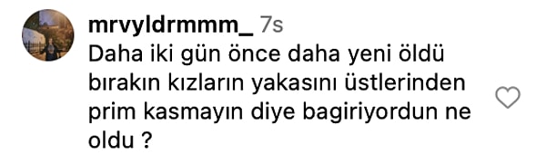 nihal candanin eski ask hayatini masaya yatirip ah aldi imasinda bulunan murat ovuc tepki 5gM8NZ9Q