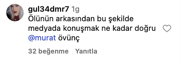 nihal candanin eski ask hayatini masaya yatirip ah aldi imasinda bulunan murat ovuc tepki VfvUXjWh