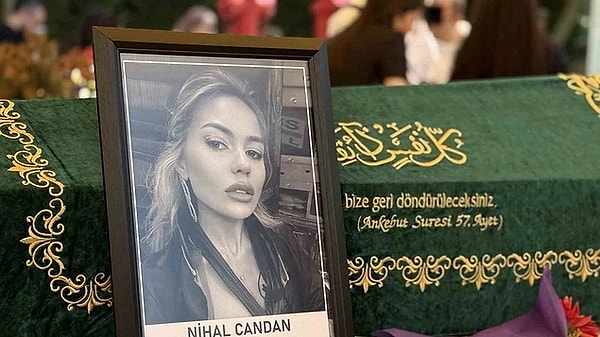 nihal candanin eski ask hayatini masaya yatirip ah aldi imasinda bulunan murat ovuc tepki akZzyhqS