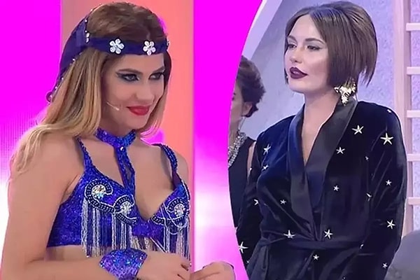 Nihal Candan'ın Kardeşi Bahar Candan Aldığı Eleştirilere Vefat Eden Ablasının Hesabından Cevap Verdi! 1 nihal candanin kardesi bahar candan aldigi elestirilere vefat eden ablasinin hesabindan cevap verdi 0 r3A2a3dX