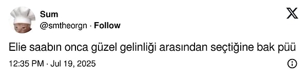 Oğlu Evlendi: Dünyaca Ünlü Modacı Elie Saab'ın Gelini İçin Tasarladığı Gelinlik Paylaşım Rekoru Kırdı! 6 oglu evlendi dunyaca unlu modaci elie saabin gelini icin tasarladigi gelinlik paylasim rekoru kirdi aTbnjXU6