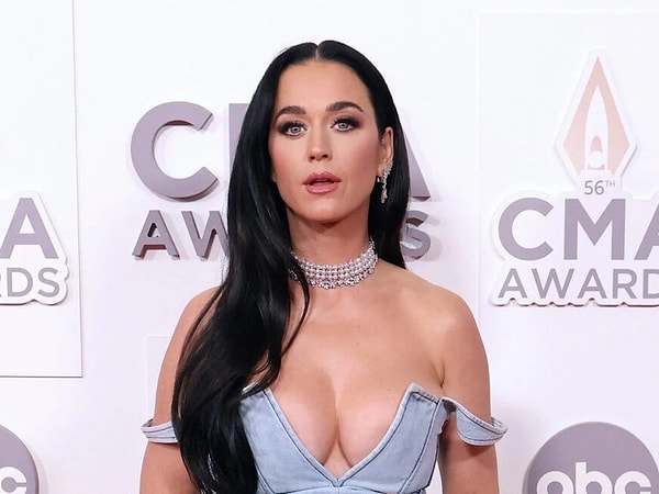 Orlando Bloom'la 9 Yıllık İlişkisini Bitiren Katy Perry Kanada'nın Eski Başbakanı ile Birlikte Yakalandı! 1 orlando bloomla 9 yillik iliskisini bitiren katy perry kanadanin eski basbakani ile birlikte yakalandi SsGpKZZT