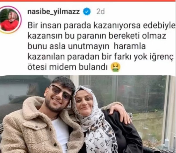 Ortalık Fena Karışacak: Kaynana Dramına Dönüşen Olayda Annesini Silen Reynmen Eşi Emire Cansu'yu Korudu! 1 ortalik fena karisacak kaynana dramina donusen olayda annesini silen reynmen esi emire cansuyu korudu uO3Ob5Yq