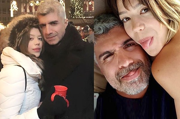 Özcan Deniz'in Eski Eşi Feyza Aktan'dan Kavgalı Olduğu Abisi Ercan Deniz'e Zehir Zemberek Sözler! 2 ozcan denizin eski esi feyza aktandan kavgali oldugu abisi ercan denize zehir zemberek sozler UfhfSOce