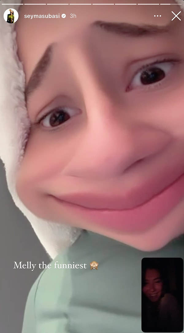 ozciviti taniyamayan alkandan kivanc tatlitugla tanisan fedona 24 temmuzda unlulerin instagram hikayeleri 0 nLKIHCAZ