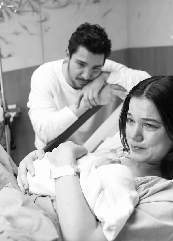 Pınar Deniz ve Kaan Yıldırım Bebekleriyle İlk Tatilde: Fikret Hakan'ın Denizle Tanışma Anı Kalpleri Eritti! 1 pinar deniz ve kaan yildirim bebekleriyle ilk tatilde fikret hakanin denizle tanisma ani kalpleri IVDKYCj2