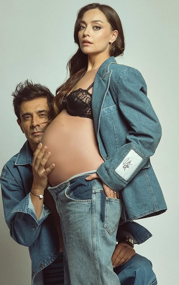 resmen biblo bebek cansel elcin ve zeynep tugce bayatin minik bebegi atlasin yuzu ilk gt4ZKzOL