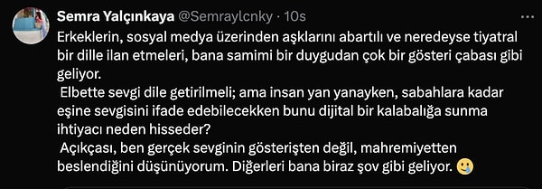 romantiklerin efendisi aras aydinin esi melis birkana dogum gunu surprizi sosyal medyayi ikiye boldu O8skGtUb