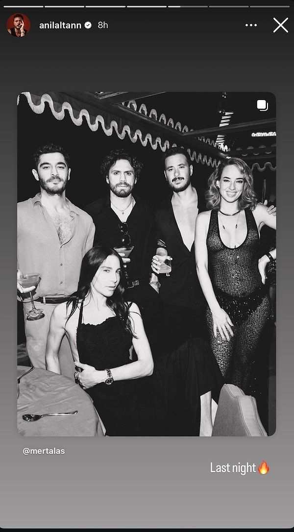 Saba Tümer'in Leopar Aşkından Sinem Ünsal'in Bikinili Pozuna 17 Temmuz'da Ünlülerin Instagram Hikayeleri 9 saba tumerin leopar askindan sinem unsalin bikinili pozuna 17 temmuzda unlulerin instagram hikayeleri 8 uAF1gfnH