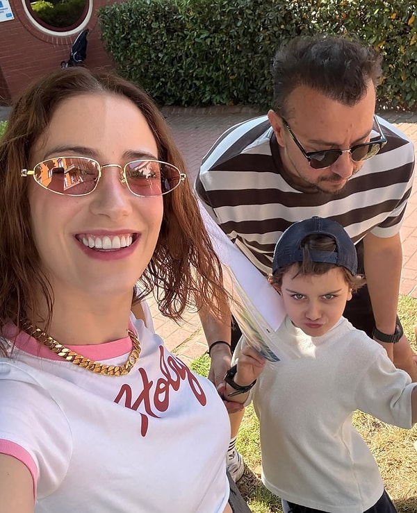 Saçlarını Sarı Yaparak Radikal Bir İmaj Değişikliğine Giden Hazal Kaya'nın Fit Görüntüsü Dikkat Çekti! 1 saclarini sari yaparak radikal bir imaj degisikligine giden hazal kayanin fit goruntusu dikkat cekti sJLpBNHv
