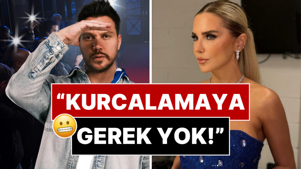 Sevgilisini Korumaya Geçti: Sinan Akçıl, Yeni Aşkı Ece Erken'e Gelen "Enişteci" Yorumlarına Cevap Verdi! 7 sevgilisini korumaya gecti sinan akcil yeni aski ece erkene gelen enisteci yorumlarina cevap verdi cNev2OLZ