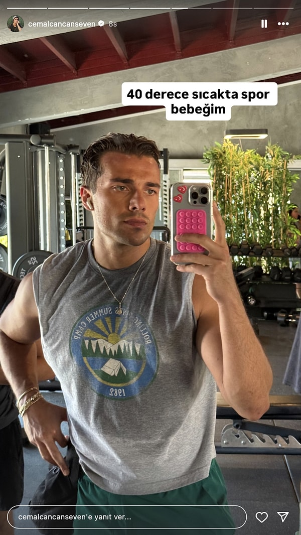 seyma subasi basini bagladi didem soydan liseli halini paylasti 22 temmuzda unlulerin instagram hikayeleri