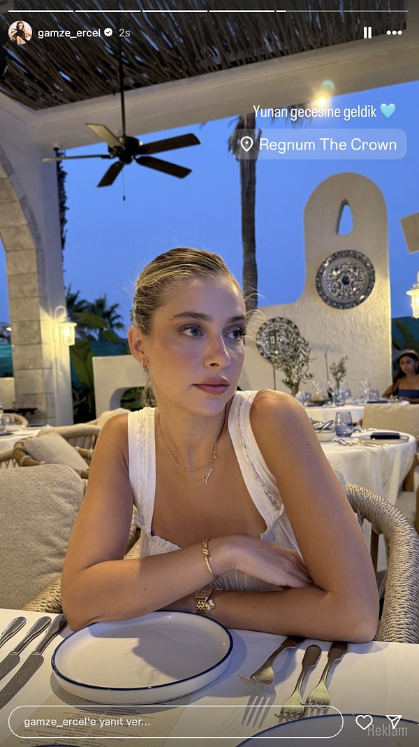 seyma subasi basini bagladi didem soydan liseli halini paylasti 22 temmuzda unlulerin instagram hikayeleri MvXt6yrw