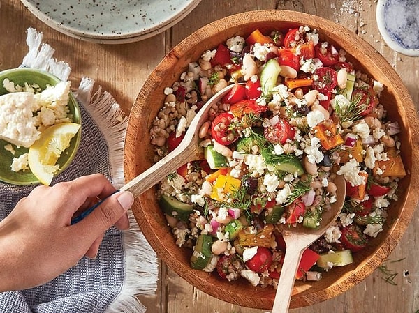 Sıcakta Ağır Yemek Çekilmiyor Diyenlerin Bayılacağı 10 Serinletici Yaz Öğünü 2 sicakta agir yemek cekilmiyor diyenlerin bayilacagi 10 serinletici yaz ogunu 1 hgBaVyWl