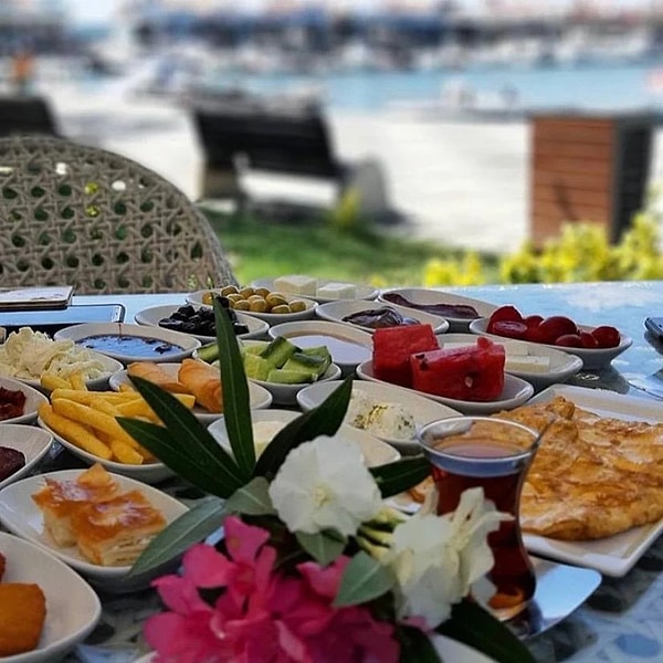 Silivri Kahvaltı Mekanları! Doğayla İç İçe Lezzetli Kahvaltı Durakları 2 silivri kahvalti mekanlari dogayla ic ice lezzetli kahvalti duraklari 1 nR6qdcny