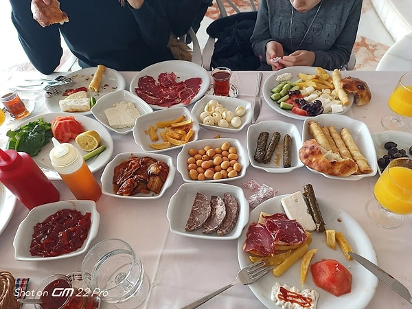 Silivri Kahvaltı Mekanları! Doğayla İç İçe Lezzetli Kahvaltı Durakları 5 silivri kahvalti mekanlari dogayla ic ice lezzetli kahvalti duraklari 4 7StGXPW4