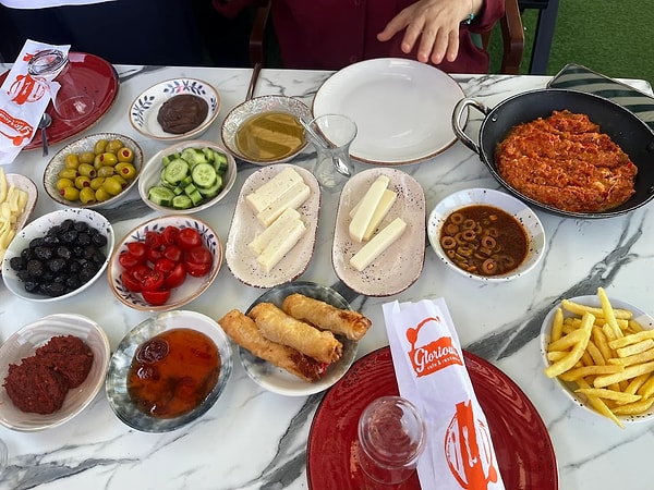 Silivri Kahvaltı Mekanları! Doğayla İç İçe Lezzetli Kahvaltı Durakları 7 silivri kahvalti mekanlari dogayla ic ice lezzetli kahvalti duraklari 6 fLsy9esM