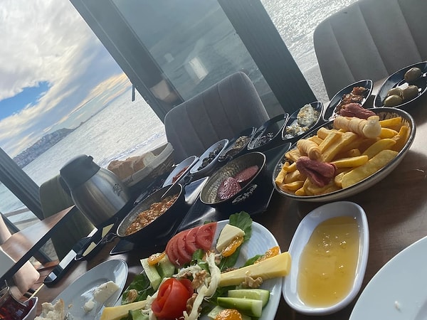 Silivri Kahvaltı Mekanları! Doğayla İç İçe Lezzetli Kahvaltı Durakları 9 silivri kahvalti mekanlari dogayla ic ice lezzetli kahvalti duraklari 8 UkIs8TH2