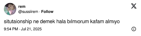 situationship terimini hala tam olarak oturtamayan x ahalisinden gulduren yorumlar 1 ahl9kYtE